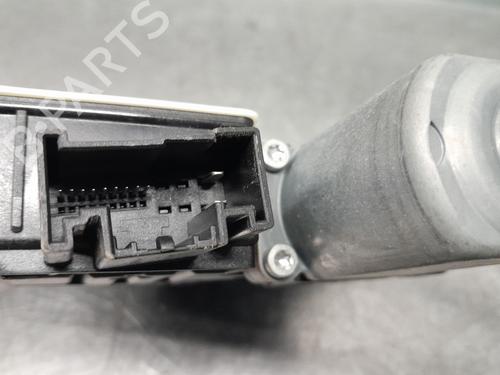 Front left window mechanism SKODA KAMIQ (NW4) 1.0 TSI | BP36866553C22  - Image 5