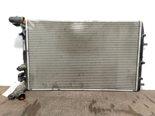 Used Water radiator Water radiator SEAT IBIZA III (6L1) 1.9 SDI (64 hp) 34623888 34623888