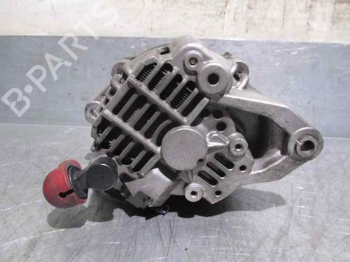 Alternator NISSAN PRIMERA Hatchback (P12)  | BP4669847M7 