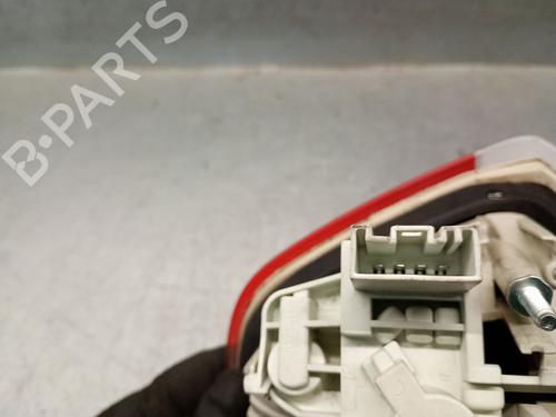 Left taillight BMW 3 (E90) 320 d | BP23431282C34 