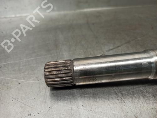 Right front driveshaft CITROËN XANTIA (X1_, X2_) 1.9 Turbo D | BP10506414M39 
