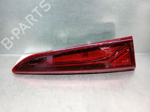 Used Left taillight HYUNDAI KONA (OS, OSE, OSI) 1.6 CRDi (116 hp) 29260387