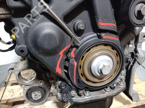 Engine CITROËN C5 II (RC_) 1.6 HDi (RC8HZB) | BP39266257M1 - Image 17