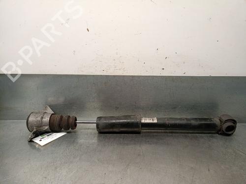 Used Left rear shock absorber AUDI A4 B8 Avant (8K5) 2.0 TDI (143 hp) 23550140