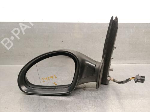 Used Left mirror SEAT TOLEDO III (5P2) 2.0 FSI (150 hp) 31082082