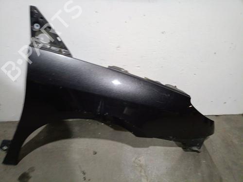 Forskærm Højre CITROËN C8 (EA_, EB_) [2002-2026]  32097675