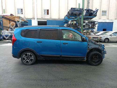 Engine DACIA LODGY (JS_) 1.5 dCi | BP34343311M1 - Image 22