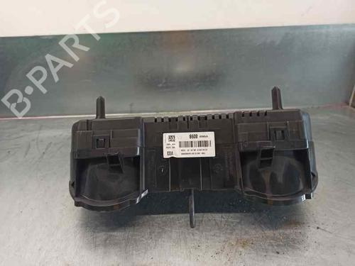 Instrument cluster SEAT ALTEA XL (5P5, 5P8)  | BP5805167C47 