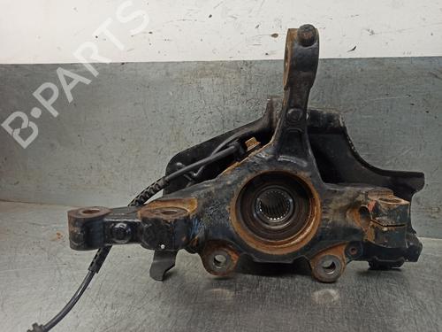 Used Right front steering knuckle Right front steering knuckle 16935047 16935047