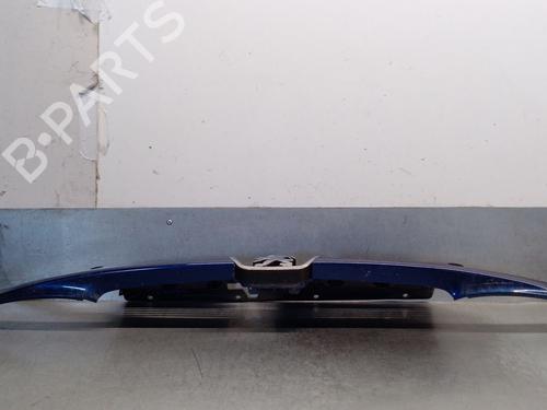 Grille PEUGEOT 206 Hatchback (2A/C) 1.4 i | BP29260360C40 
