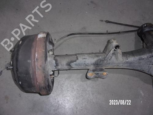 Rear axle NISSAN CABSTAR E (TL_, VL_) 28.10, 32.10 | BP14995115M2 