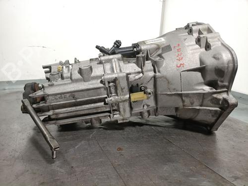 Gearbox BMW 1 (E81) 118 d | BP31181156M3 