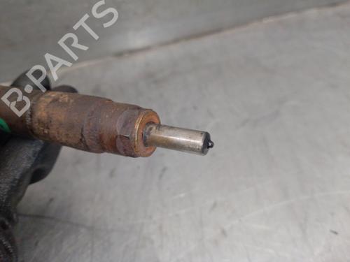 Injector CITROËN C6 (TD_) 2.7 HDi | BP21582751M100 