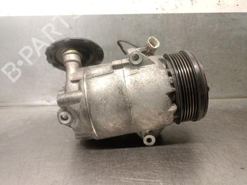 AC compressor OPEL ASTRA H GTC (A04) 1.7 CDTI (L08) | BP39407521M34 - Image 3