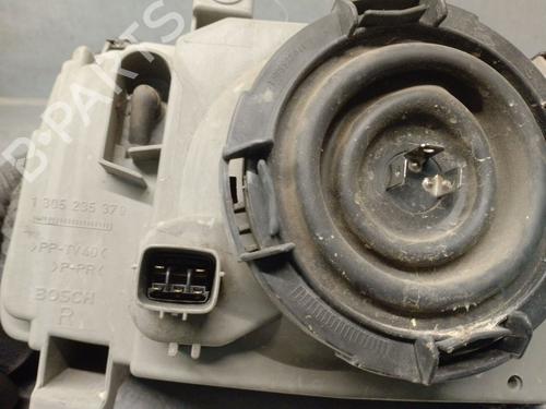 Right headlight OPEL FRONTERA B (U99) 2.2 i (6B_ZC, 6B_VF, 6B_66, 6B_76) | BP33198909C29  - Image 7