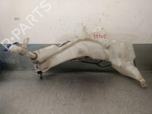 Spylertank FORD FOCUS C-MAX (DM2) 2.0 TDCi (136 hp) 23653590