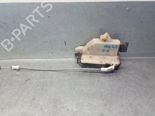 Used Front right lock CITROËN DS5 2.0 HDi 200 Hybrid4 All-wheel Drive (200 hp) 28003888