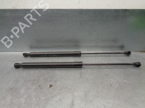Tailgate lift support DACIA SANDERO II 1.0 TCe 100 (B8ML) | BP21020744C138 