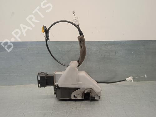 Used Rear right lock PEUGEOT 308 I (4A_, 4C_) 1.6 HDi (112 hp) 12584436