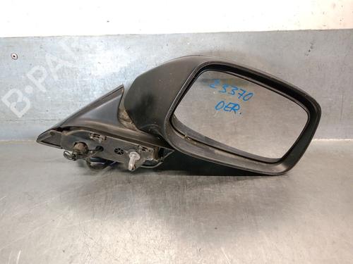 Retrovisor derecho FIAT ULYSSE (179_) 2.2 JTD (128 hp) 28098276