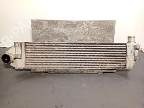 Used Intercooler RENAULT SCÉNIC II (JM0/1_) 2.0 dCi (JM1K) (150 hp) 24334287