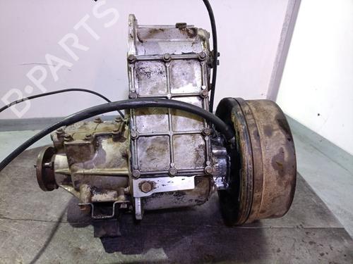 Transfer box LAND ROVER DEFENDER Station Wagon (L316) 2.5 TDI 4x4 (L316) | BP21579698M36 