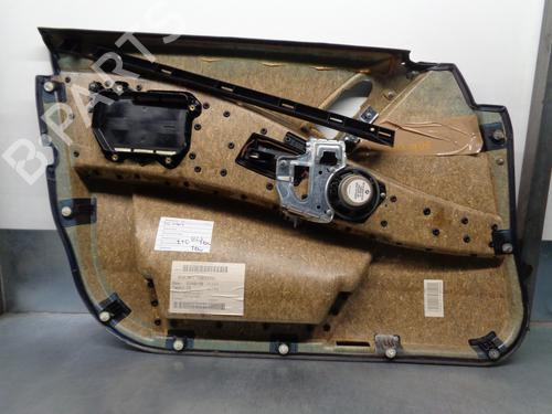 Front right panel BMW 5 (E60) 530 d | BP8534822C59 