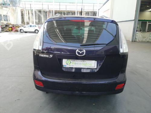 Electronic module MAZDA 5 (CR) 2.0 CD (CR19) | BP14923248M83  - Image 11