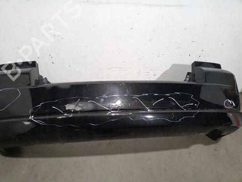 Rear bumper DODGE CALIBER 2.0 CRD | BP32631987C8