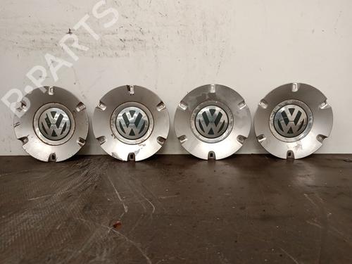 Used Hub cap VW PASSAT B6 (3C2) 2.0 FSI (150 hp) 27894911