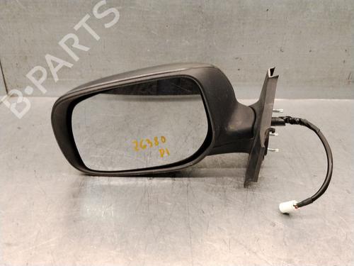Used Left mirror Left mirror 38571379 38571379