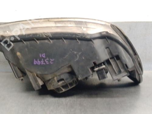 Left headlight KIA CERATO I Saloon (LD) 2.0 CRDi | BP29755114C28 