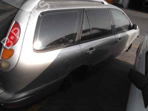 Used Parts FIAT MAREA Weekend (185_) 2.4 TD 125 173105
