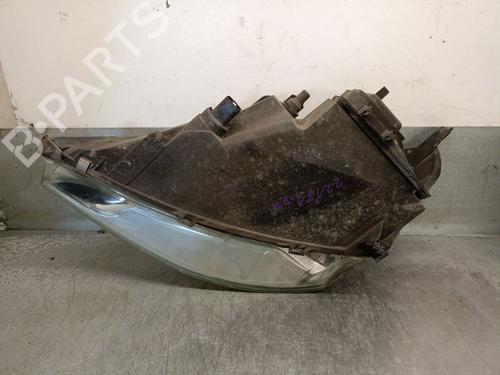 Højre forlygte FORD FOCUS I (DAW, DBW) 1.6 16V | BP23530103C29 