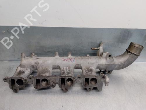 Intake manifold NISSAN X-TRAIL I (T30) 2.2 dCi 4x4 | BP11619206M70 
