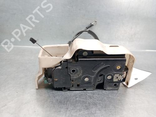 Front right lock VW TOURAN (1T1, 1T2) 2.0 TDI 16V | BP29426074C97 