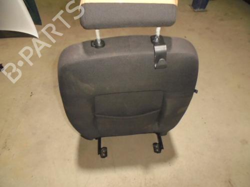 Right front seat FORD MONDEO III (B5Y) 2.0 TDCi | BP8904067C16 