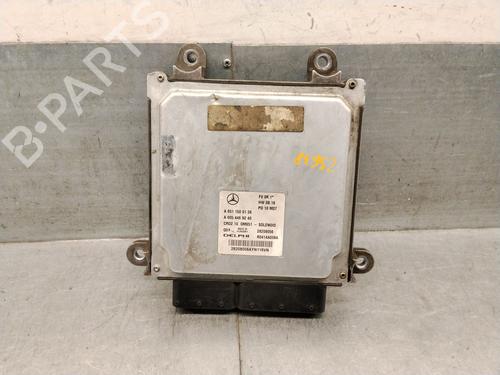 Engine control unit (ECU) MERCEDES-BENZ C-CLASS T-Model (S204) C 200 CDI (204.201) | BP36359293M57 - Image 2