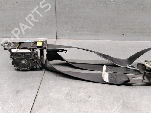 Front left seatbelt MAZDA CX-5 (KE, GH) 2.2 D AWD (KE2AW) | BP37436840I26 - Image 3