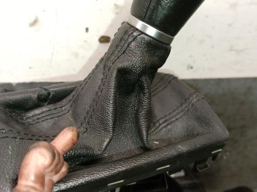 Gear lever AUDI A4 B8 Avant (8K5) 2.7 TDI | BP31068538M90 