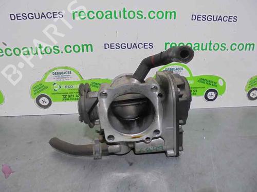 Throttle body SEAT CORDOBA Vario (6K5)  | BP2065865M82 