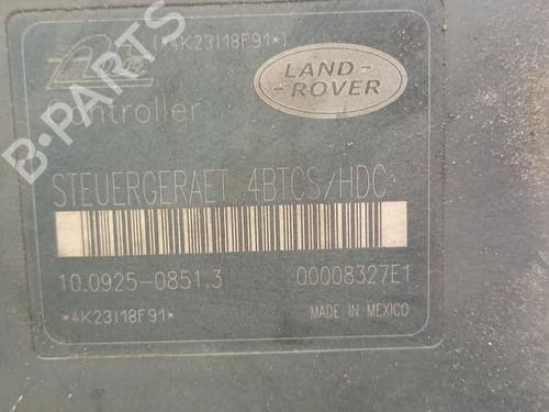 ABS pump LAND ROVER FREELANDER I (L314) 2.0 Td4 4x4 | BP25271807M43 