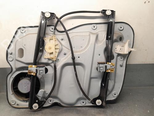 Front left window mechanism VW TOURAN (1T3) 1.6 TDI | BP36939162C22 - Image 2
