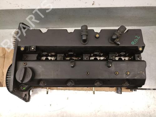 Cylinder head KIA CARNIVAL II (GQ) 2.9 CRDi | BP31149257M5 