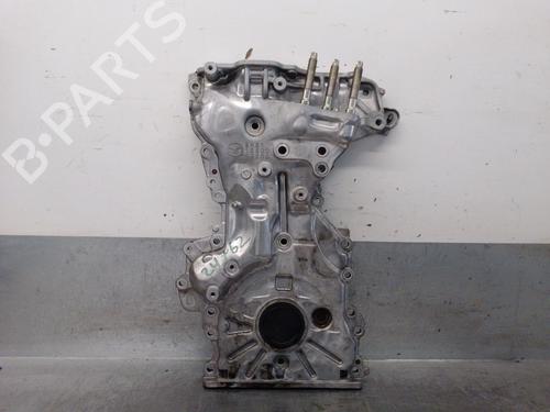 Used Timing cover Timing cover MAZDA 6 Saloon (GJ, GL) 2.2 D (GJ2FP) (150 hp) 33656960 33656960