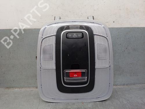 Used Interior roof light HYUNDAI BAYON (BC3) 1.2 MPI (84 hp) 31905181