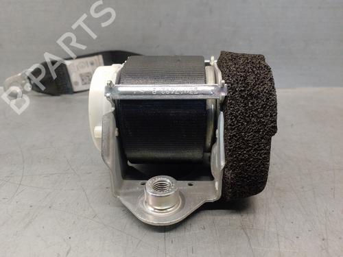 Rear right seatbelt VW SCIROCCO III (137, 138) 2.0 TDI | BP17195659I28 