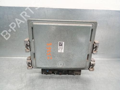Engine control unit (ECU) FORD S-MAX (WA6) 2.0 TDCi | BP28076014M57 