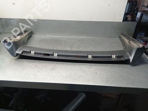 Rear spoiler HONDA HR-V (GH_) 1.6 16V 4WD (GH2, GH4) | BP27255476C96 