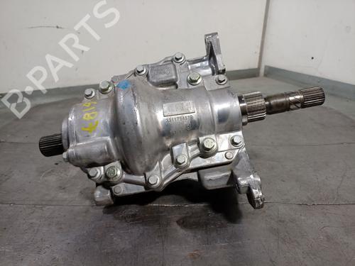 Transfer box DACIA DUSTER (HM_) 1.5 dCi 115 4x4 | BP38517815M36 - Image 3